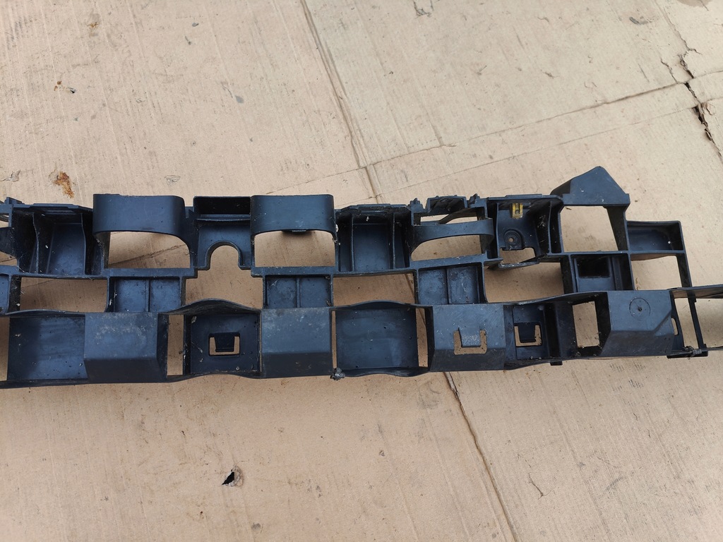 фото №14, Усилитель бампера перед trafic iii 620905080r