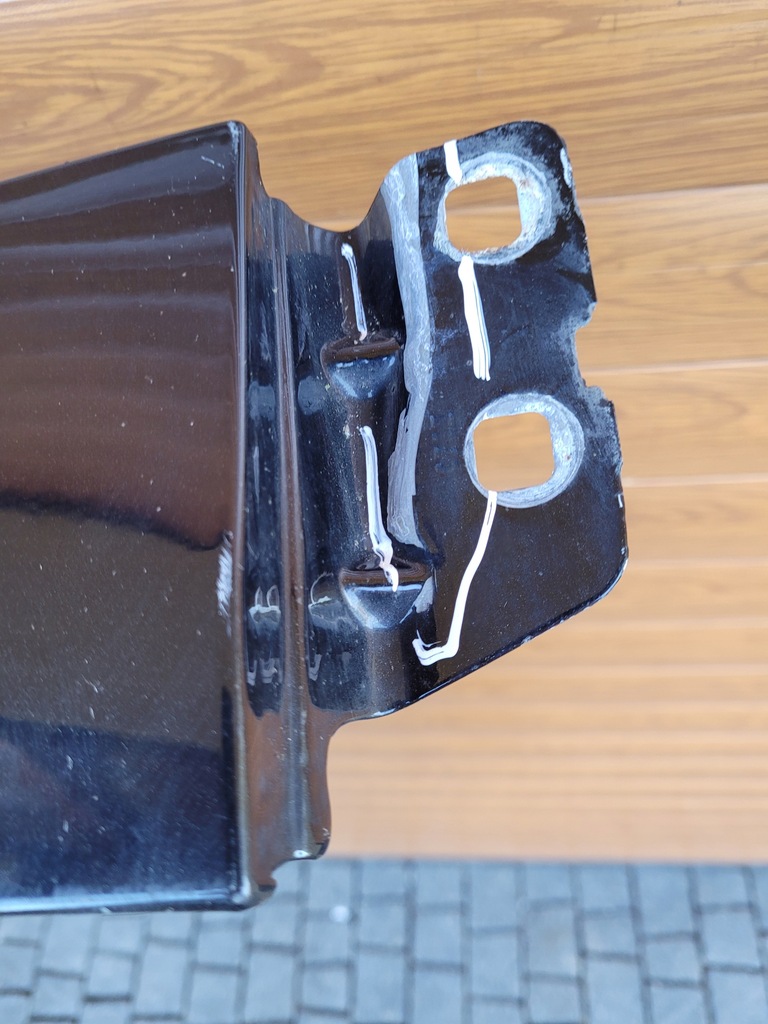 фото №9, Крила перед передній лівий ford focus mk3