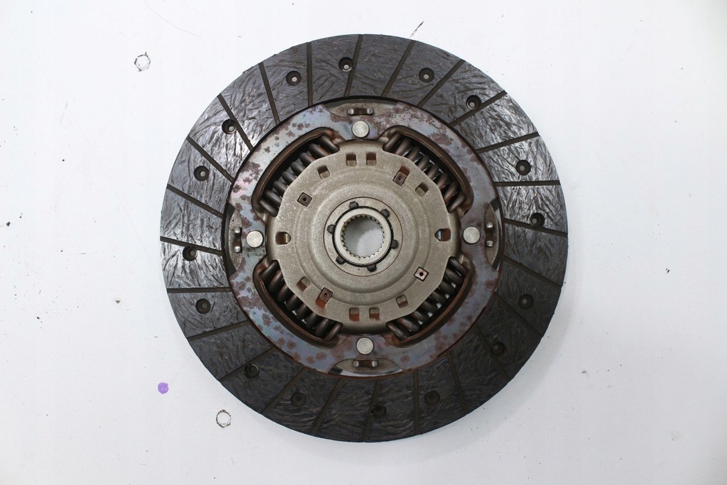 фото №6, Sandero stepway ii 0.9 tce зчеплення диск притиск