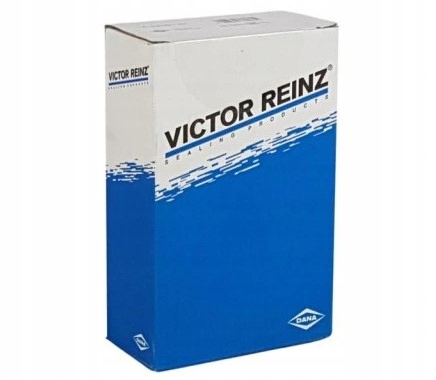 фото №8, Victor reinz болты головки renault. koleos 2,5b 08-