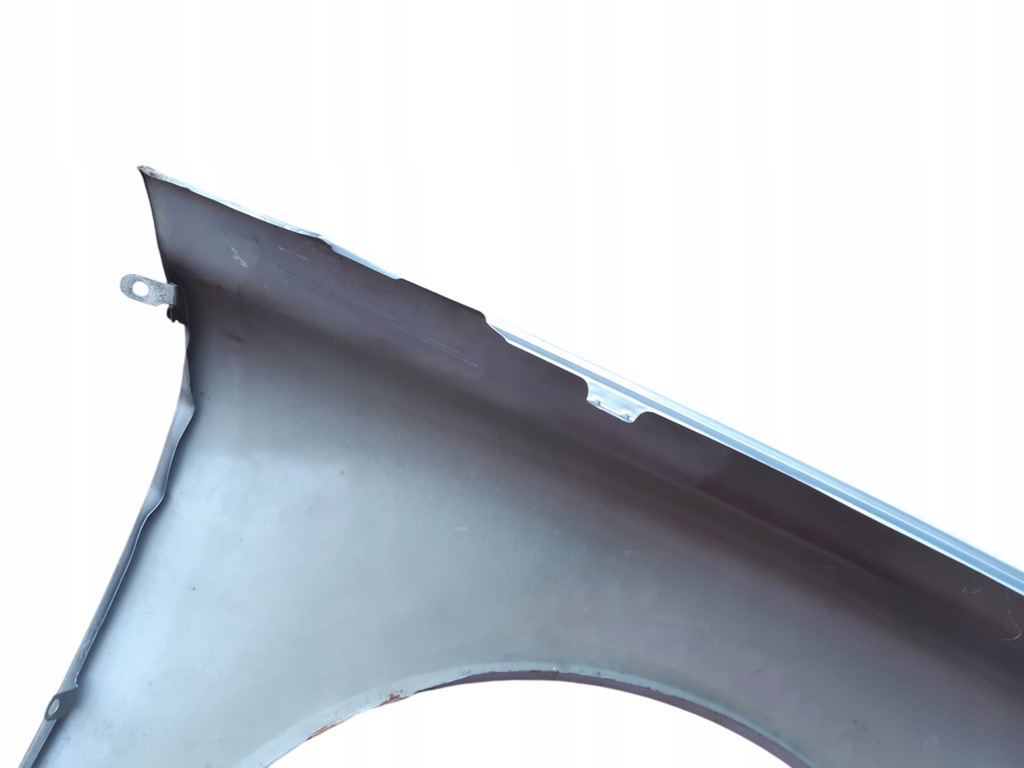 фото №12, Крила лівий перед передній volvo c70 ii 06-09