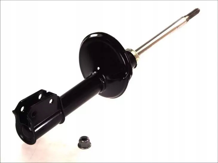 фото №2, Kayaba амортизатори+ osł перед dacia logan mcv i