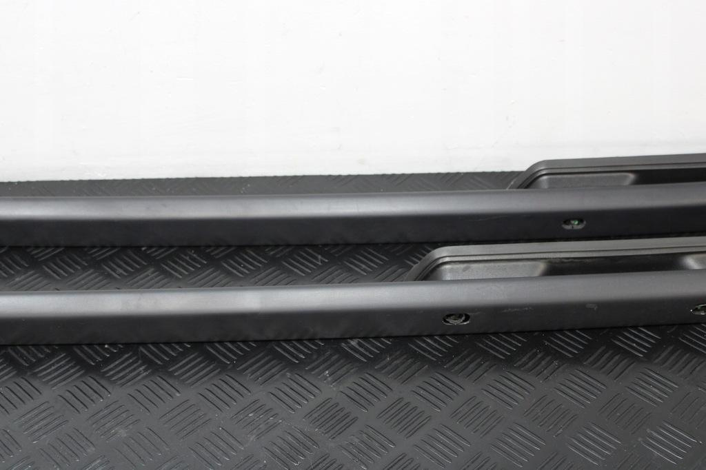 фото №5, Рейлинг рейлинги кровельные 735578385 735578389 jeep renegade