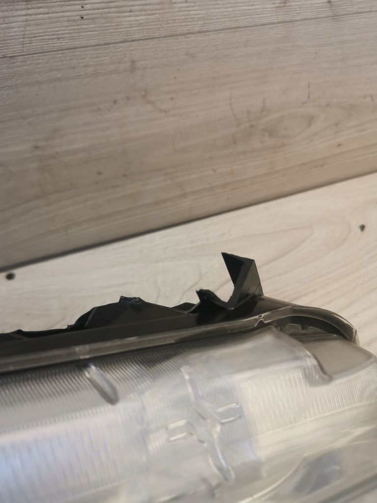 фото №8, Nissan murano z52 15 лампа права передня usa