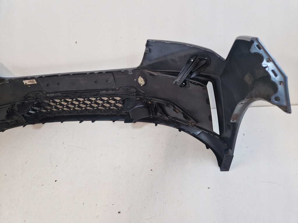 фото №9, Skoda eniaq enyaq 5la бампер передний перед 5la919486