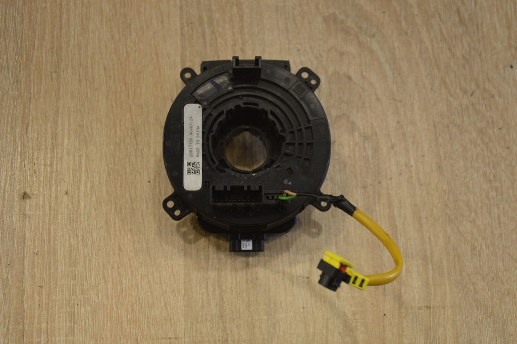 фото №1, Лента шлейф подушки безопасности подушка безопасности chevrolet orlando