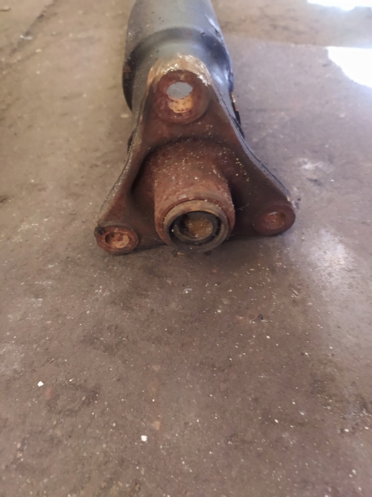 фото №10, Bmw e60 e61 wał привідний n53 3.0i 7573585