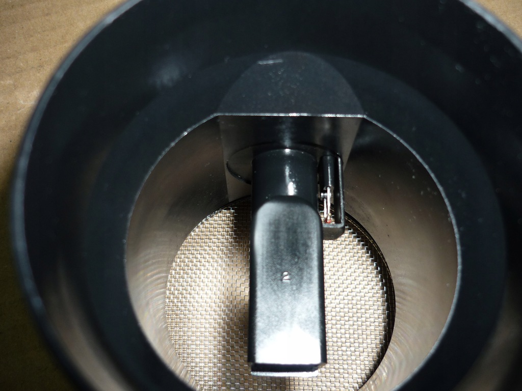 фото №10, Seat leon audi a3 8l 1.6 1999r. витратомір hitachi 06a906461b