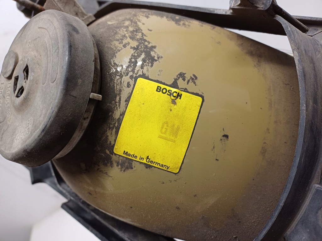 фото №9, Opel kadett e 84-91 лампа правая перед