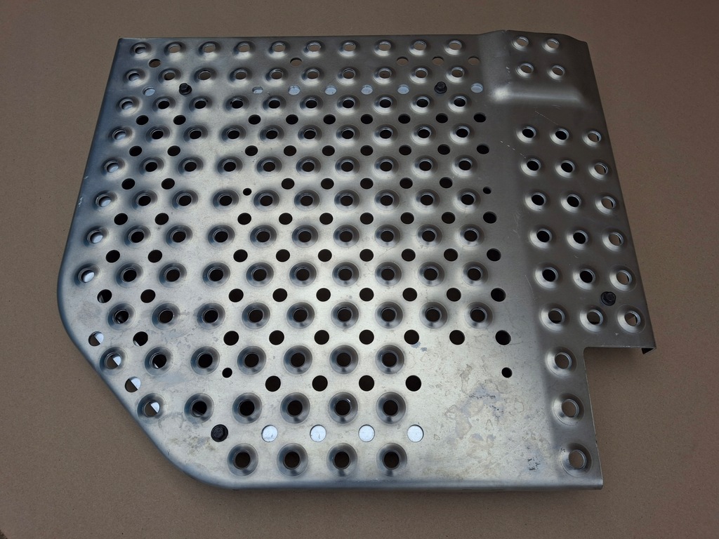 фото №3, Scania rs поміст лист рами