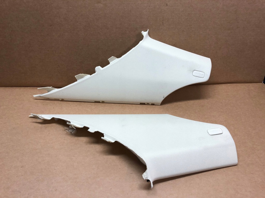 фото №1, Audi a5 rs5 захист блок двигуна лівий