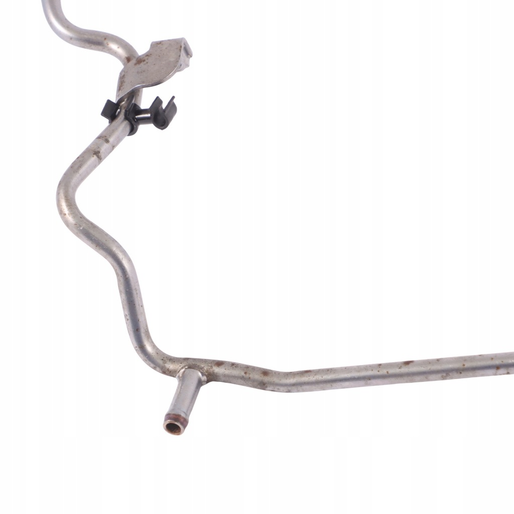 фото №10, Audi tt 8j a3 8p шланг wąż труба радиатор wody 06j121075f