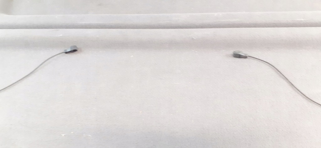 фото №7, Полка багажника mazda 6 hb