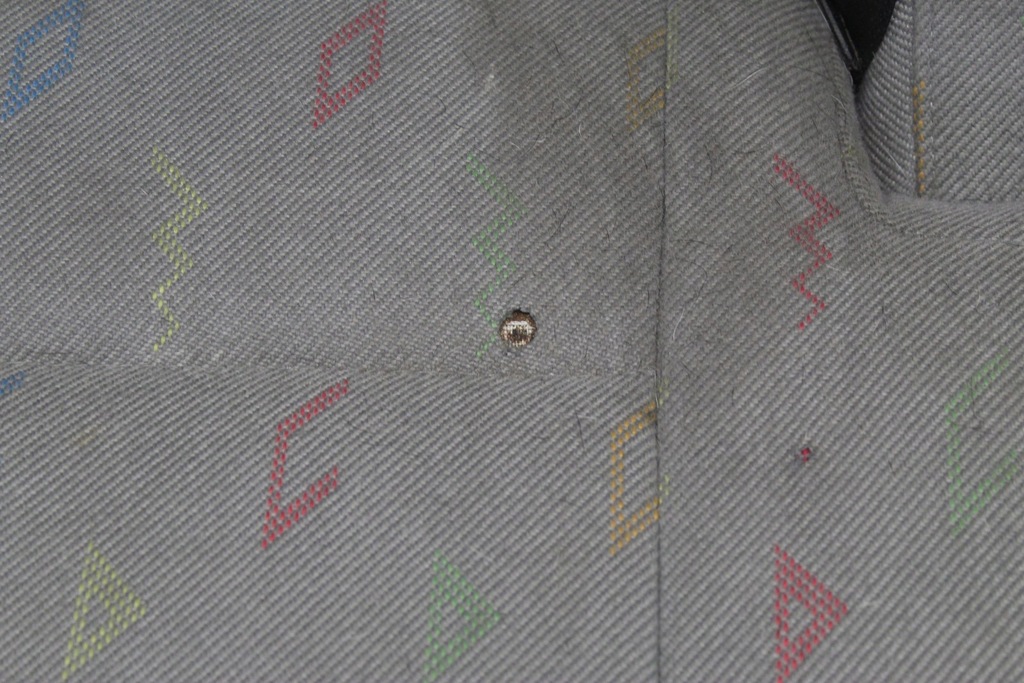 фото №8, Сиденье двойной правый перед vw crafter anglik