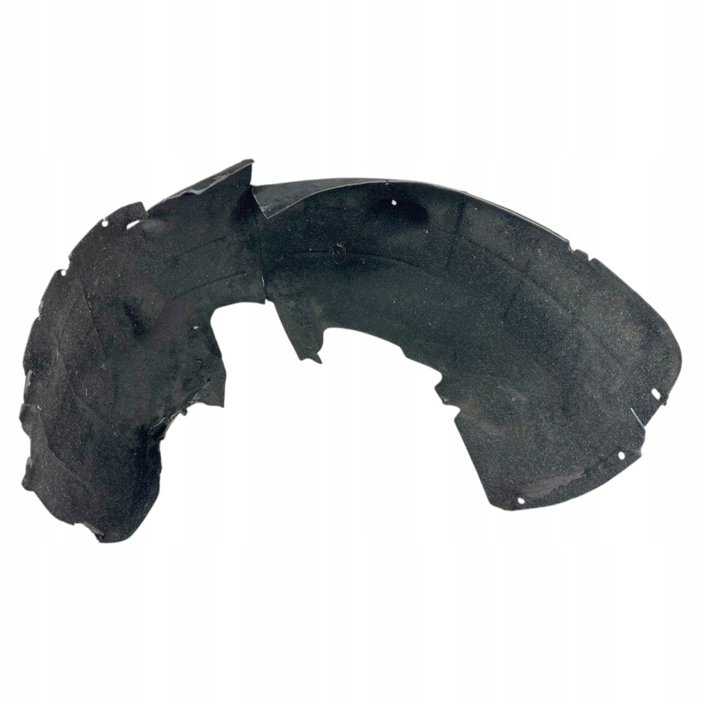 фото №1, Maserati quattroporte vi подкрылок задняя задние правое оригинал oem