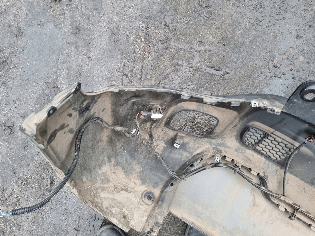 фото №7, Renegade бампер задня