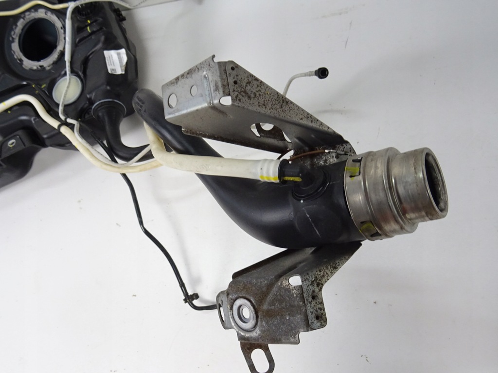 фото №4, Vw t-roc бак пального bak 5q0201085ah