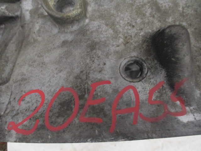 фото №12, Citroen peugeot 1.6 thp коробка передач передач 20ea55