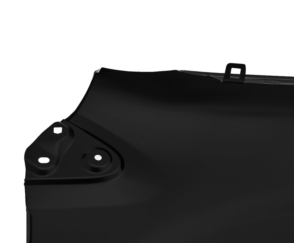 фото №9, Крыло do citroen berlingo 2008-2012 7840w2 левая