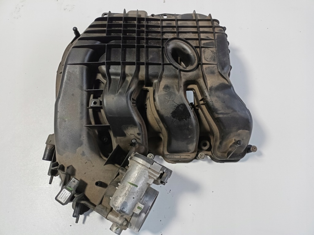 фото №1, Dodge challenger 2015+ коллектор всасывающий 3.6