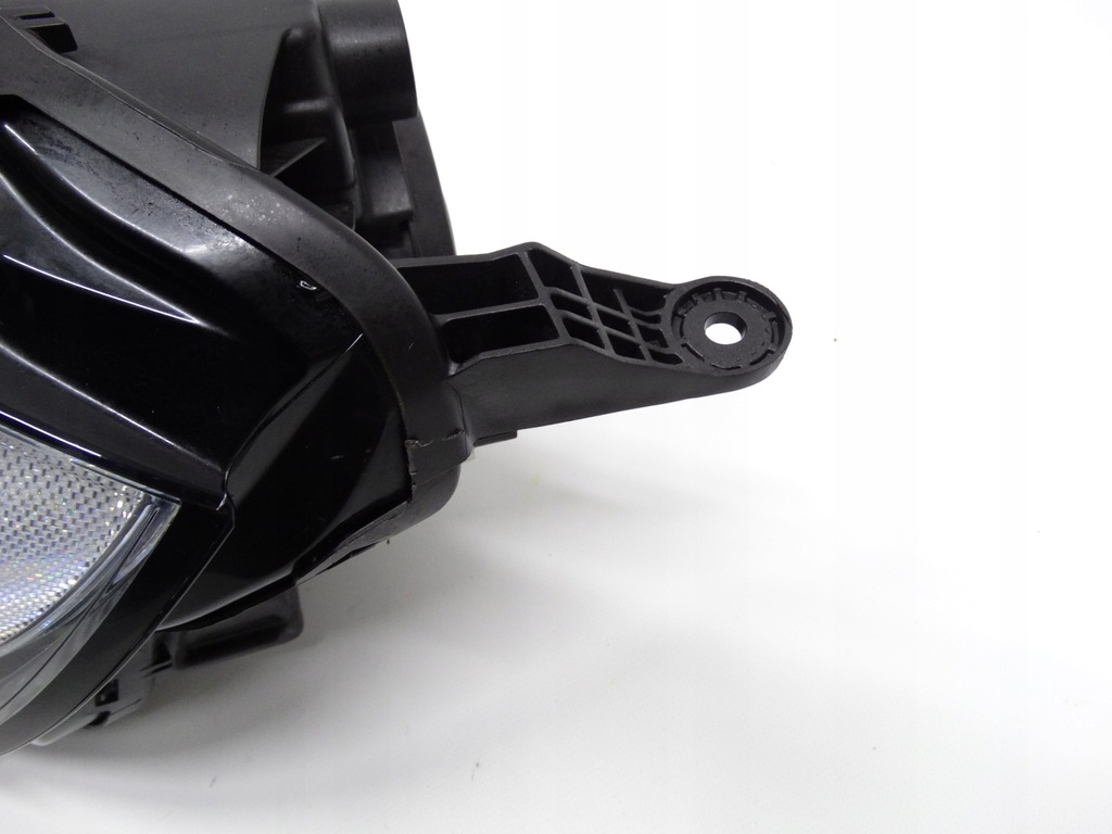 фото №11, Ford ecosport ii lift 17-22 лампа левая ксенон +led gn15-13d155-de оригинальная