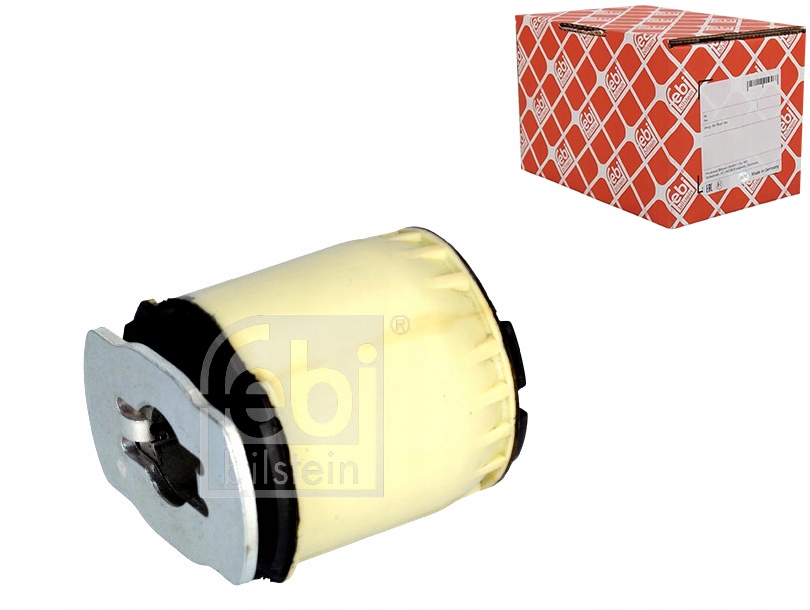 фото №1, Подушка задній балка febi bilstein