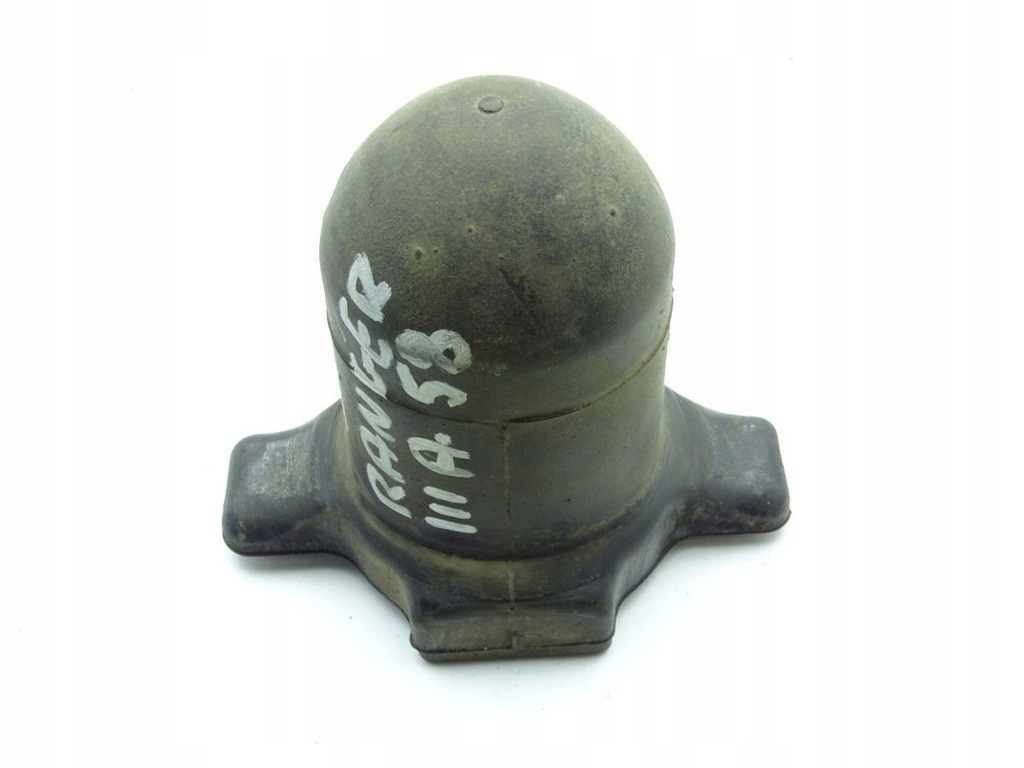 фото №1, Ford ranger iii mazda bt-50 06-11 отбойник рессора задняя