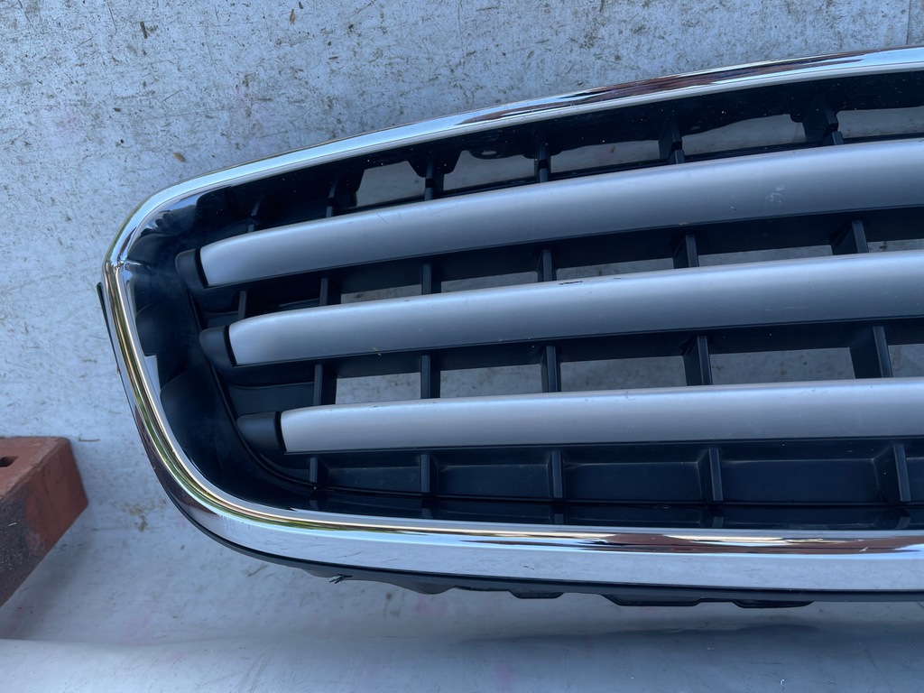 фото №5, Решётка радиатора решётка радиатора mini cooper r60 countryman one