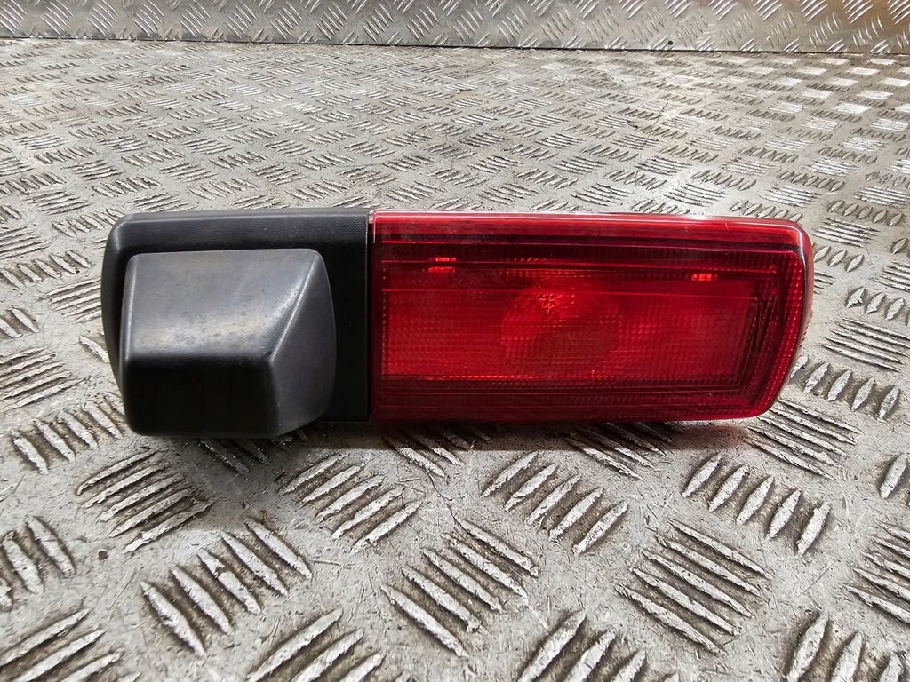 фото №1, Trafic vivaro iii камера заднього виду світло стоп 265906054r