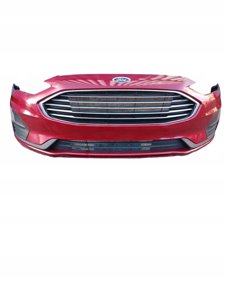 фото №1, Бампер ford fusion usa lift