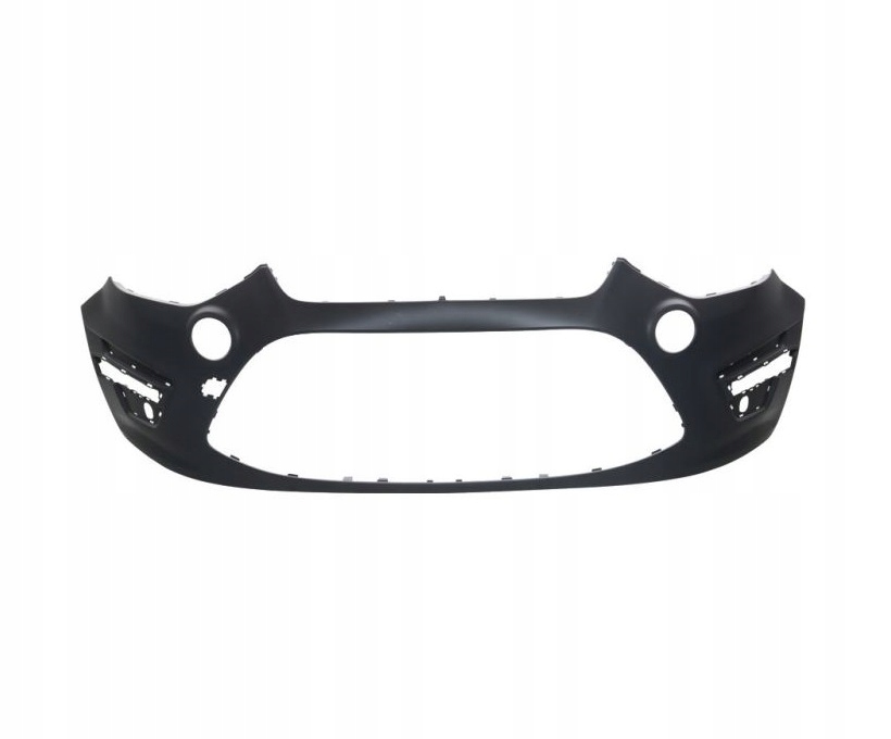 фото №1, Бампер передний ford s-max 10- 1686004