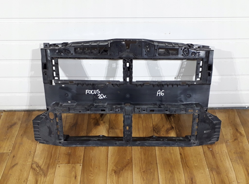 Купить Focus mk4 2018- ремень перед передний