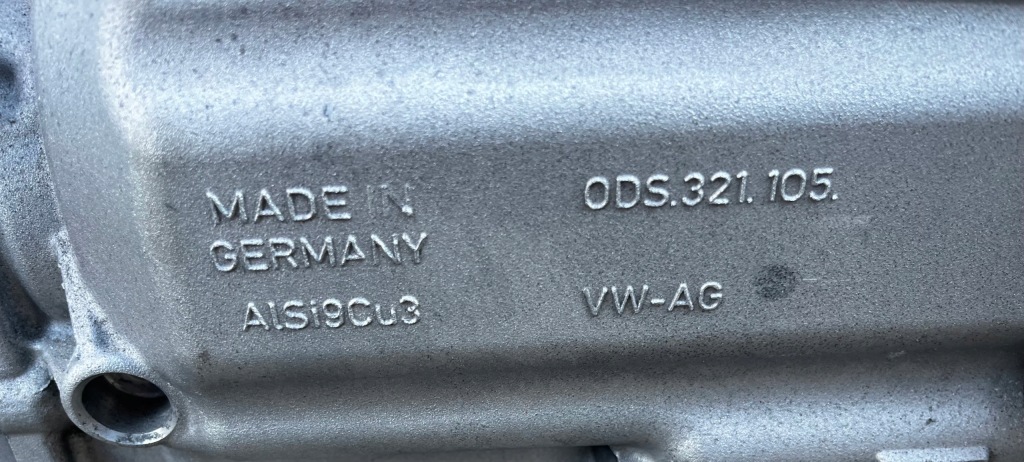 Idealna коробка передач передач porsche panamera 971 2.9 3.0 4s cods1 18r 1 Недорого