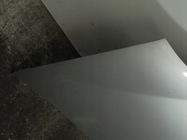 Fiat seicento 187 крышка двигателя капот Киев