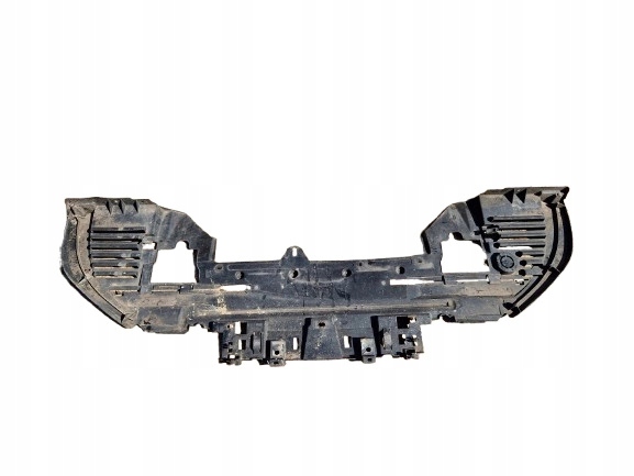 фото №1, Плита защита бампера peugeot 508