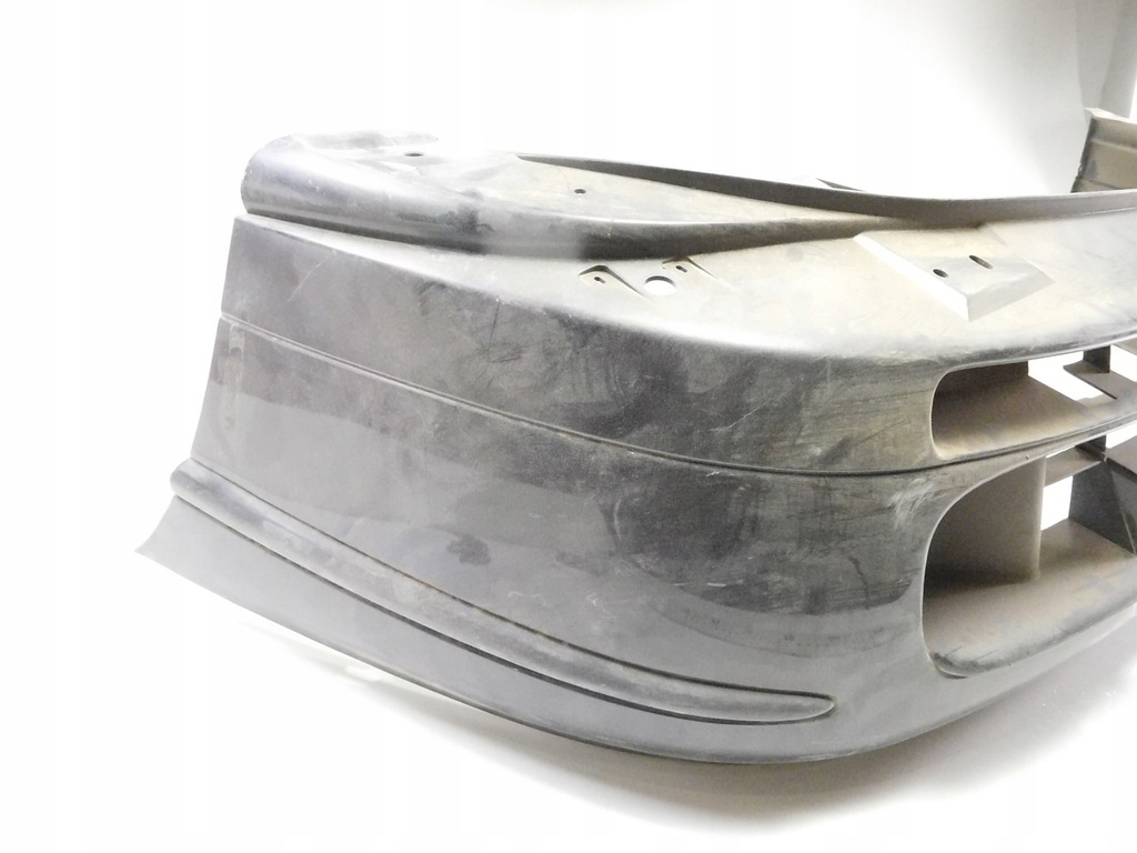 фото №7, Бампер передній fiat bravo brava 95-01 712895000