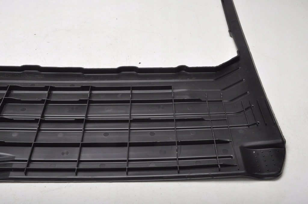 фото №7, Ford puma mk2 підлога шумоізоляція багажника задня