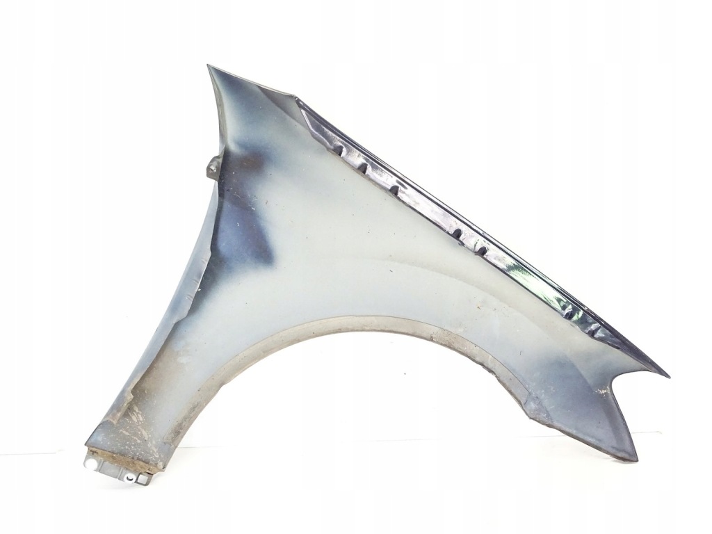 фото №10, Крила лівий перед передній mercedes ml w164 lift лак 359