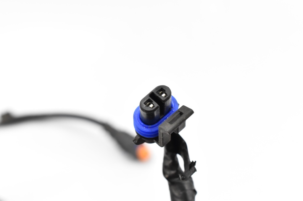 фото №11, Жгут бампера лампа передних 240126467r renault kangoo ii