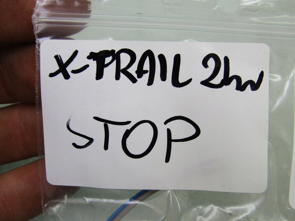 фото №9, X-trail iv t33 24r датчик педалі педаль гальма стоп стоп-сигнал