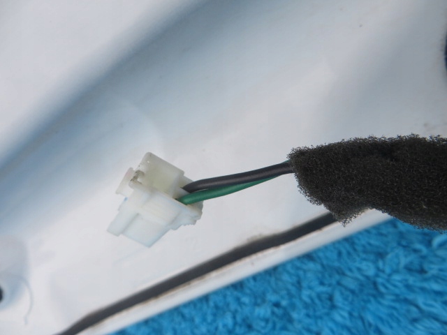 фото №10, Hyundai ix35 спойлер спойлер крышки 87210-2s000