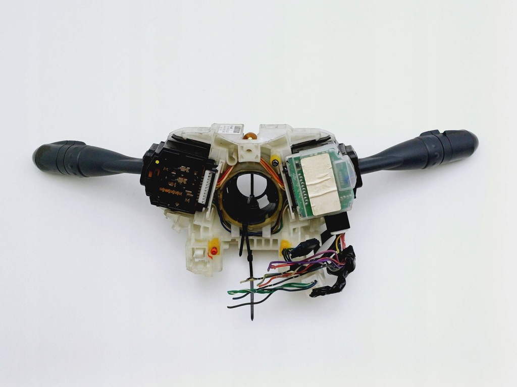 фото №8, Важіль перемикач комбінований smart forfour i a4545401244 nr150