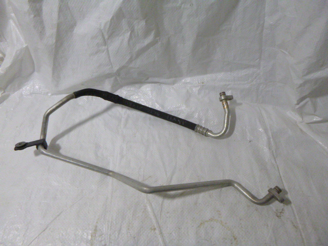 фото №1, Шланг кондиционера peugeot 207 1.6 vti