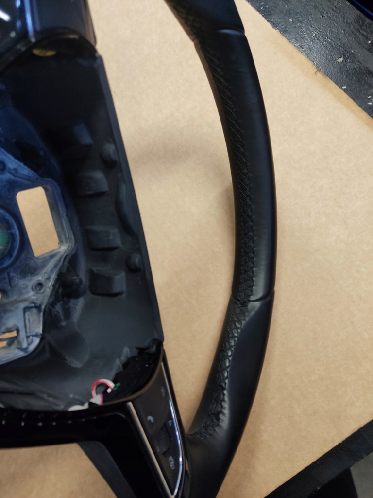 фото №12, Багатофункціональний повітропровід з пелюстки skoda superb octavia kodiaq3v0419091s