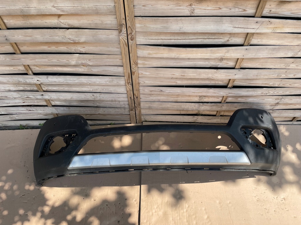 фото №1, Бампер перед opel mokka 95122393