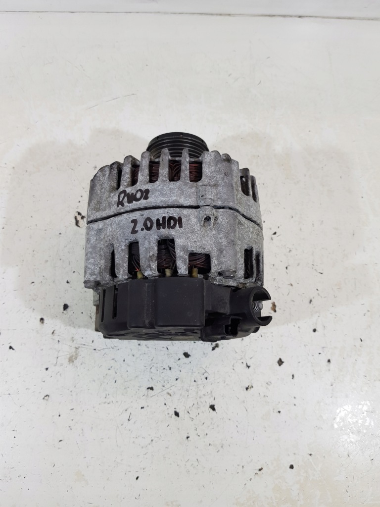 Купить Генератор 9664074280 citroen peugeot 2.0 hdi