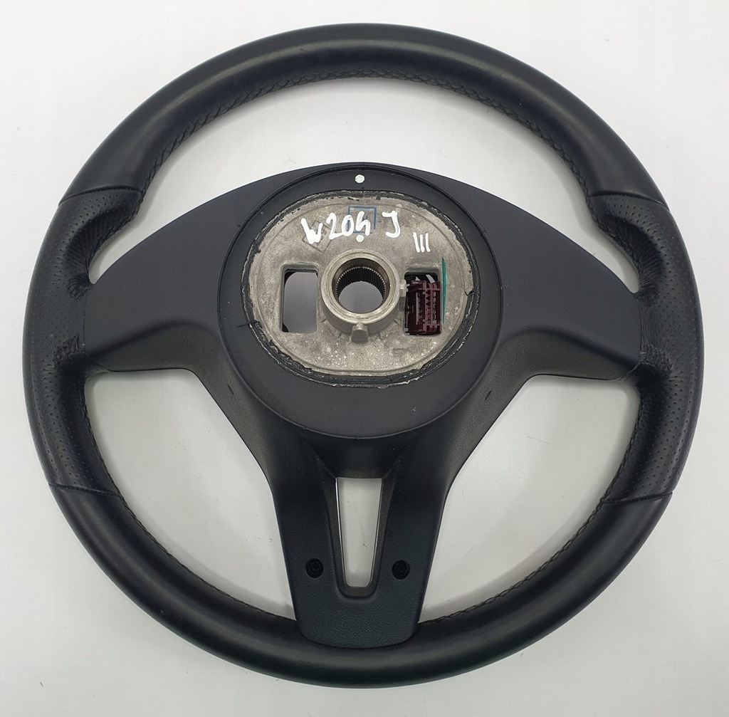 фото №7, Воздуховод мультифункция mercedes w204