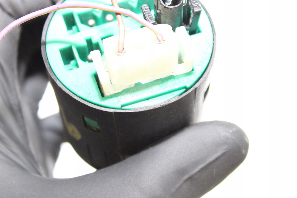 фото №6, Bmw e46 e39 e38 gong сигналізатор 8360995 + штекер роз'єми