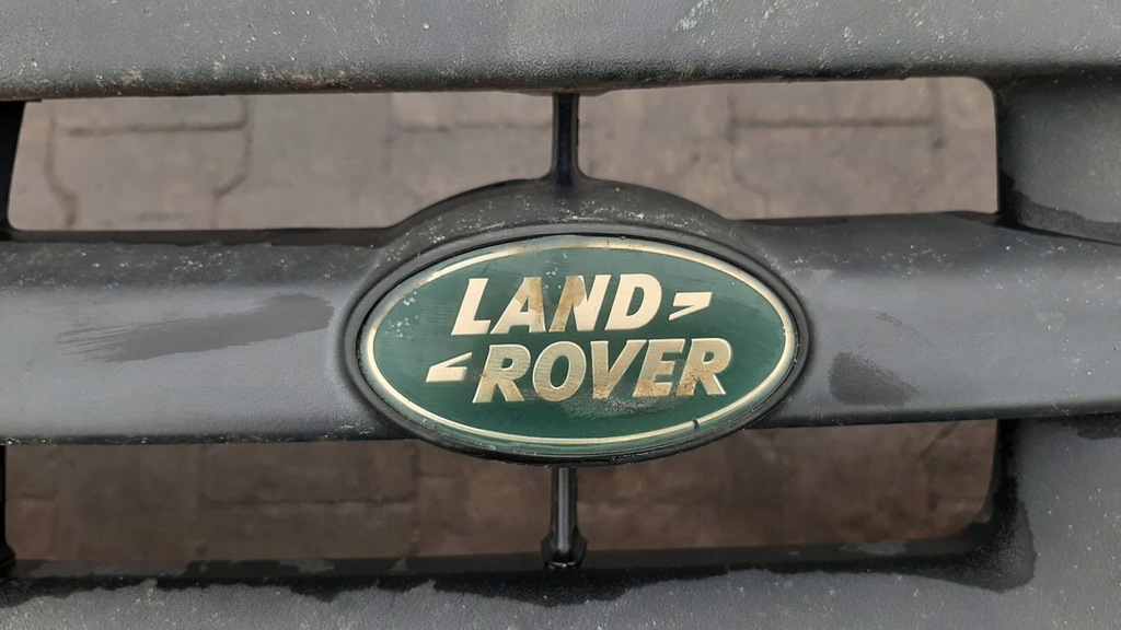 фото №7, Бампер перед land rover freelander