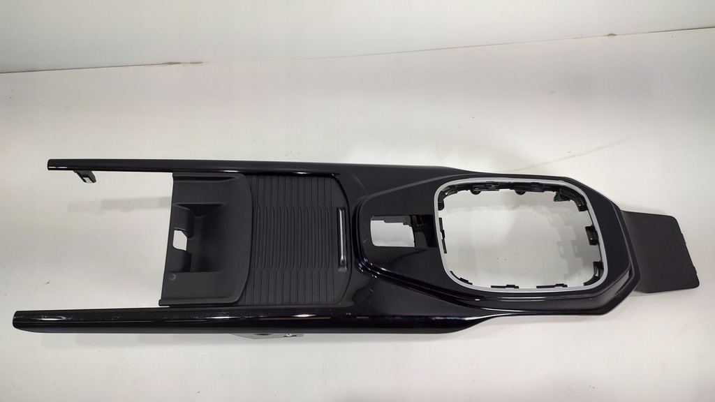 фото №3, Тунель середній рамка бардачок renault koleos ii 16-